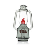 Bowlman Lantern Puffco Peak Top back