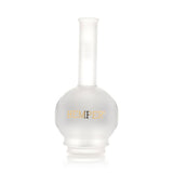 Hemper Space Fleet Puffco Peak Top logo back