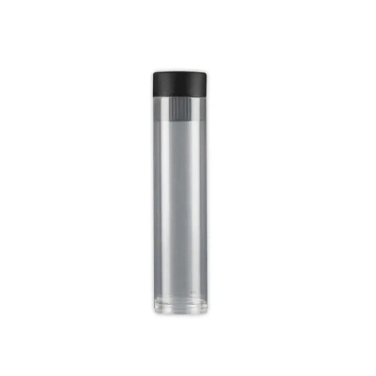 ArGo PVC Travel Tube With Cap 