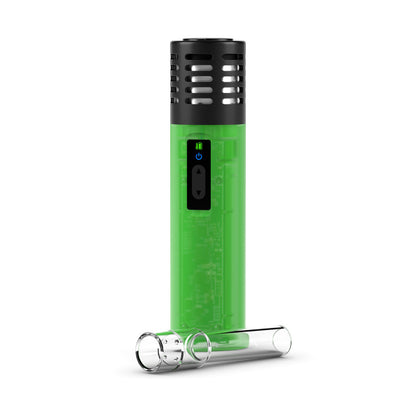 Arizer Air SE TimeWarp Green new
