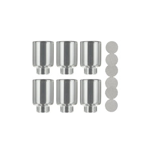 Arizer Go SRT Shell Pack