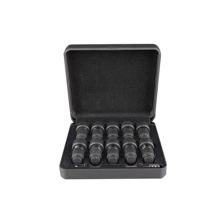 Go SRT Prefill Set UK