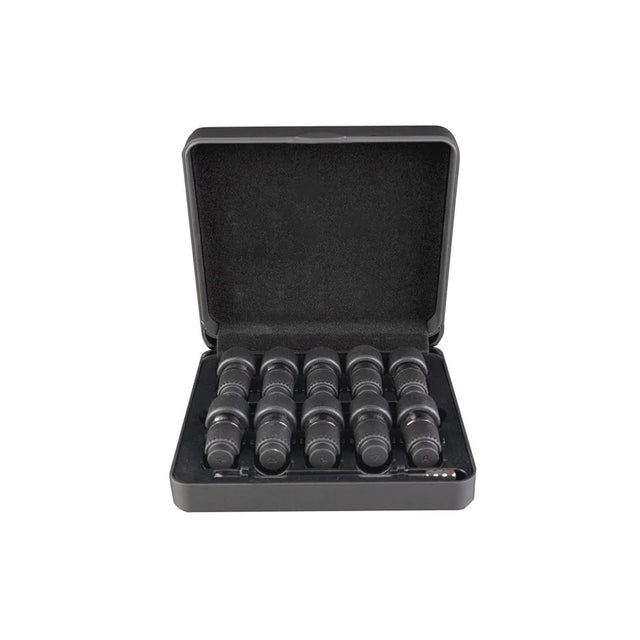 Go SRT Prefill Set UK