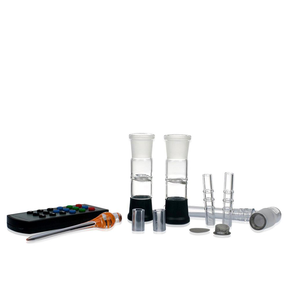 Arizer Extreme Q parts