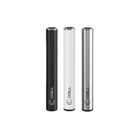 CCELL M4 Vape Pen Battery Cartridge all colors