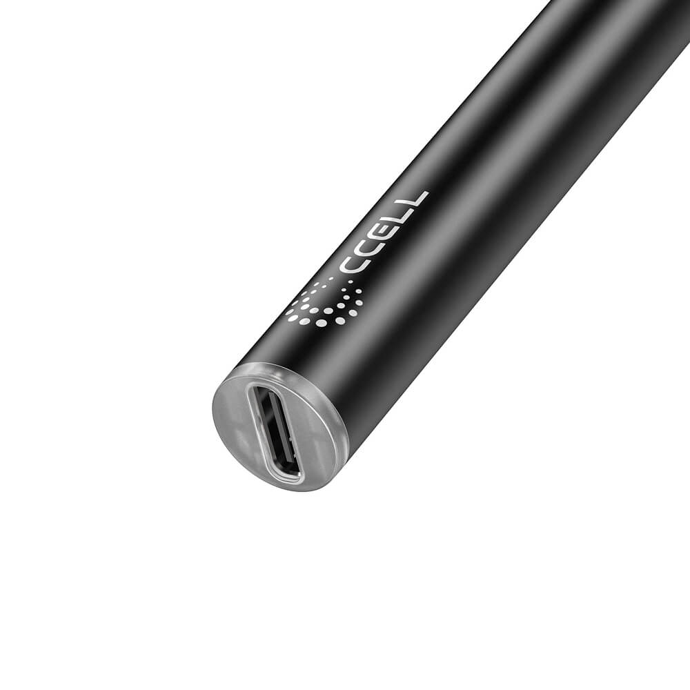 CCELL M4 Vape Pen Battery USB-C