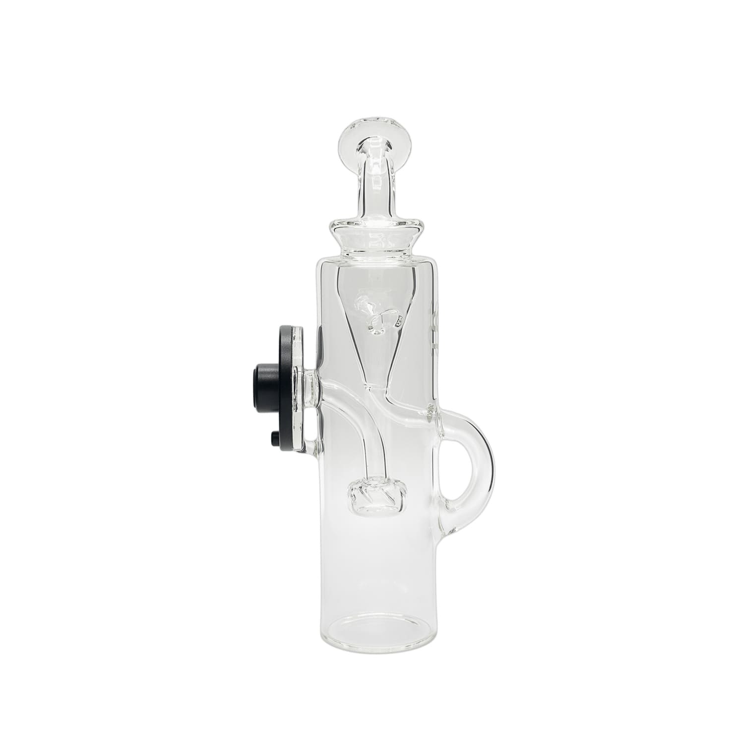 Modül Dok Glass Cascade bubbler