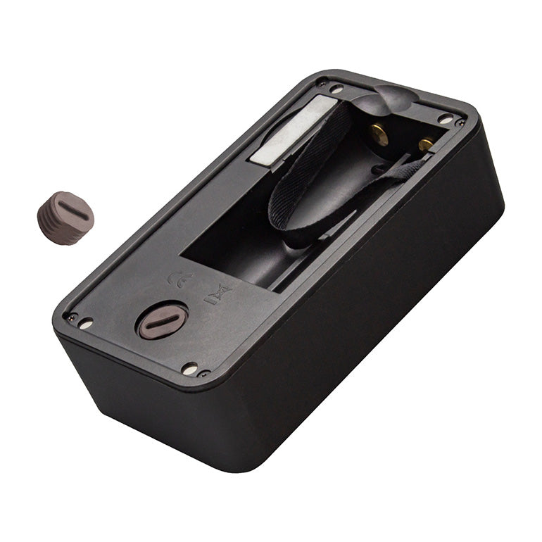 Cuboo Heater Pro V2 batteries