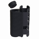 Davinci MIQRO-C Sesh Pack lid open