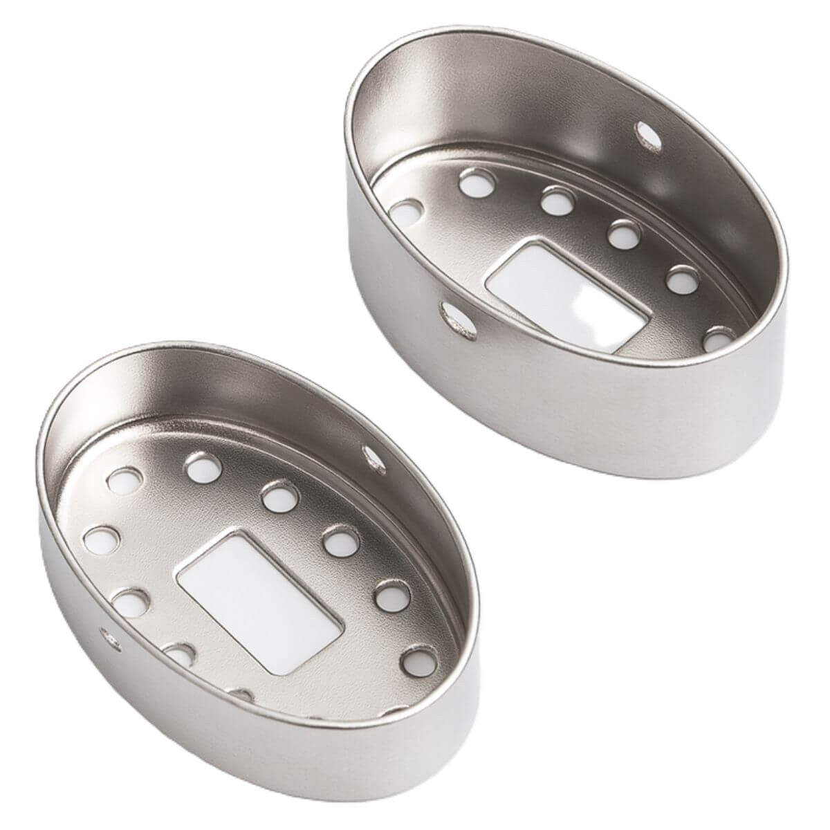 DaVinci MIQRO-C Stainless Steel Dosage Pod