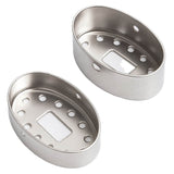 DaVinci MIQRO-C Stainless Steel Dosage Pod