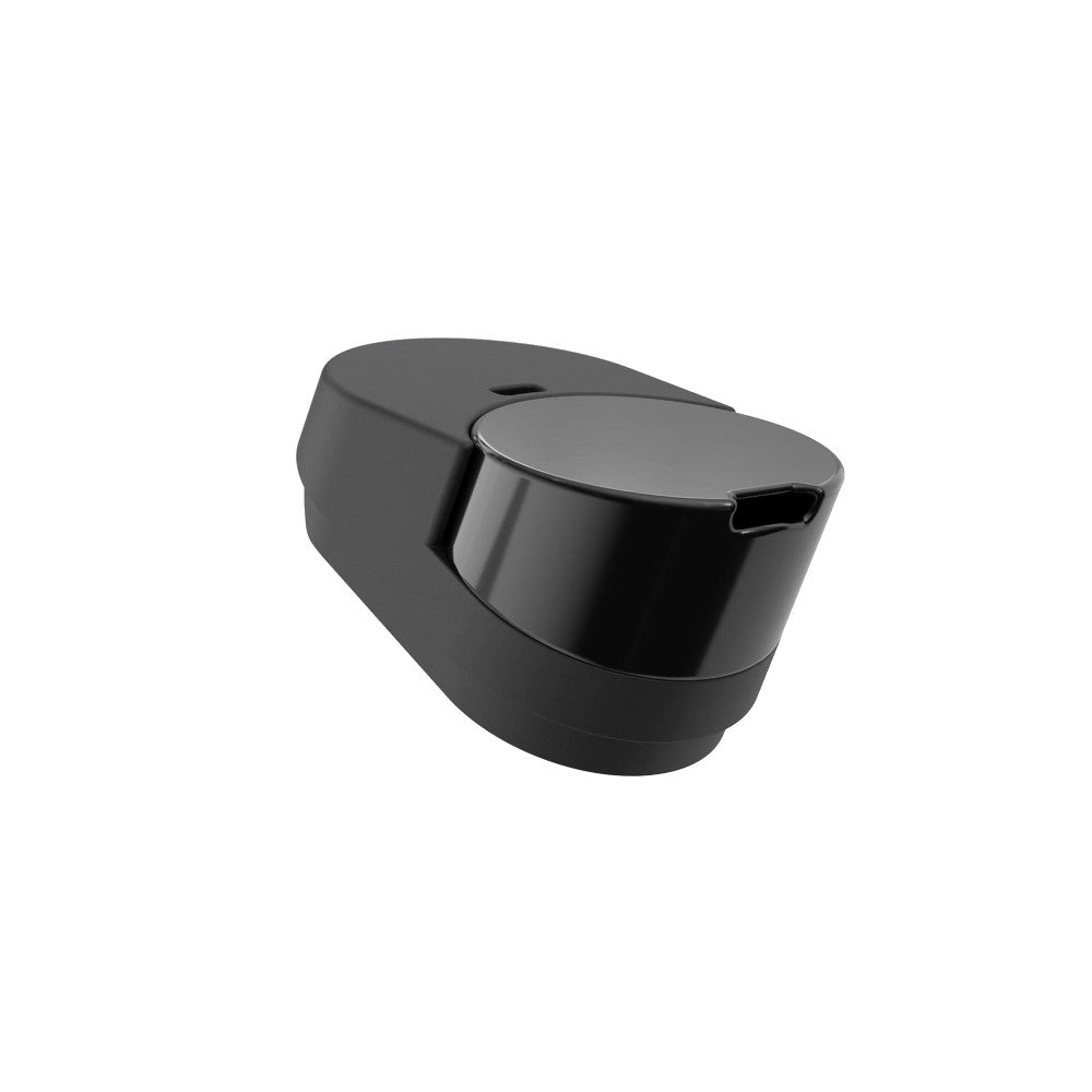 Dr Dabber Ghost 2 mouthpiece