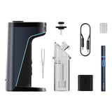 Dr Dabber Switch 2 included