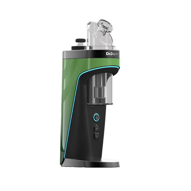 Dr. Dabber Switch 2 Gradient Vinyl Wrap Pine