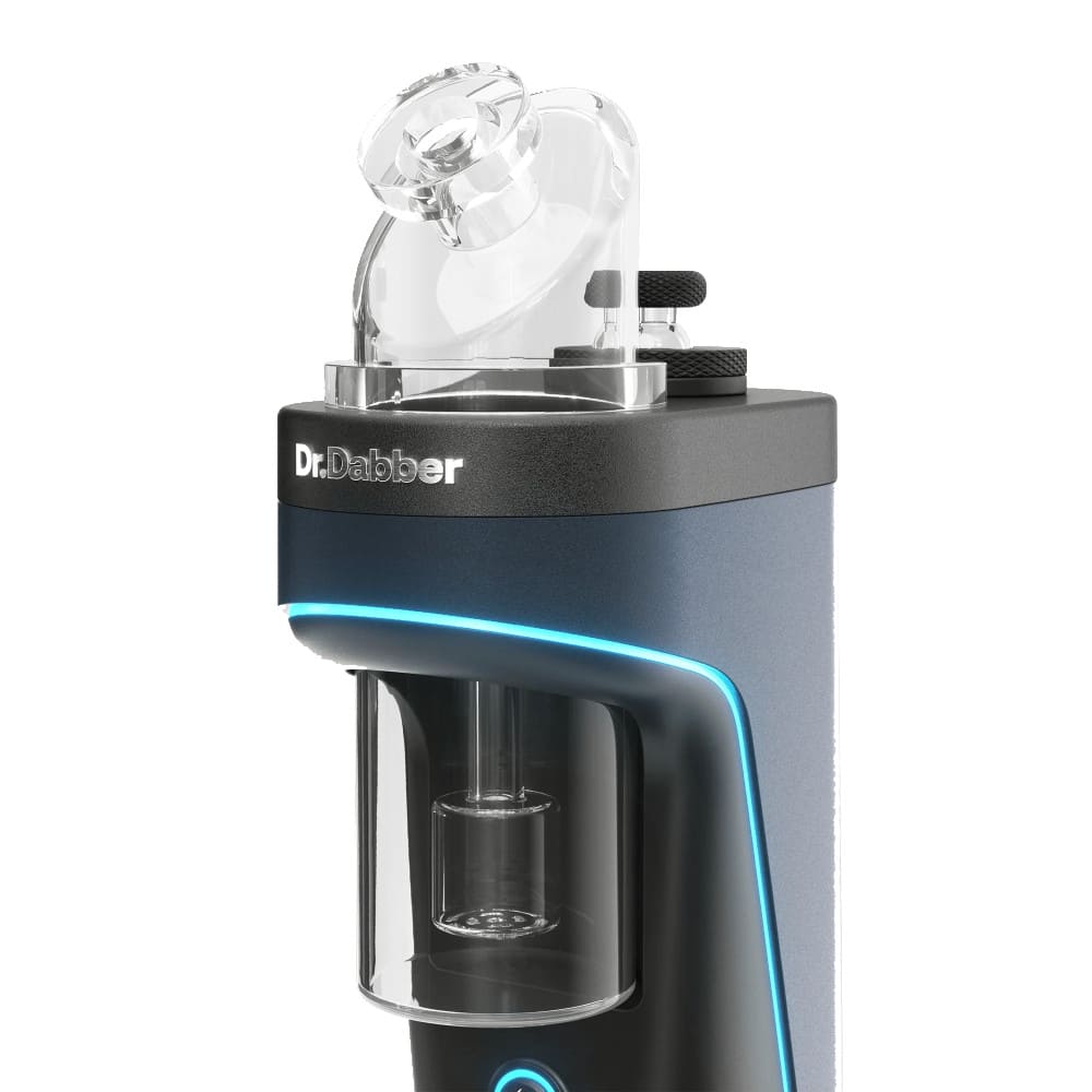 Dr Dabber Switch 2 glass
