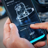 Dr Dabber Switch 2 app