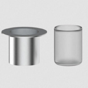 Dr. Dabber Switch Sapphire Induction Cup
