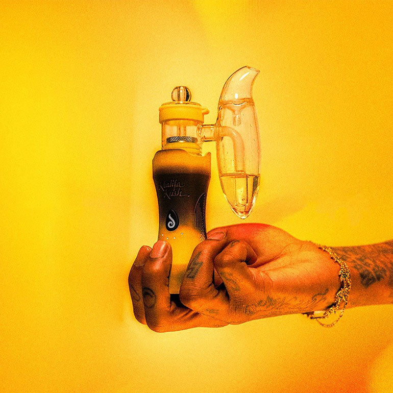 Dr. Dabber XS