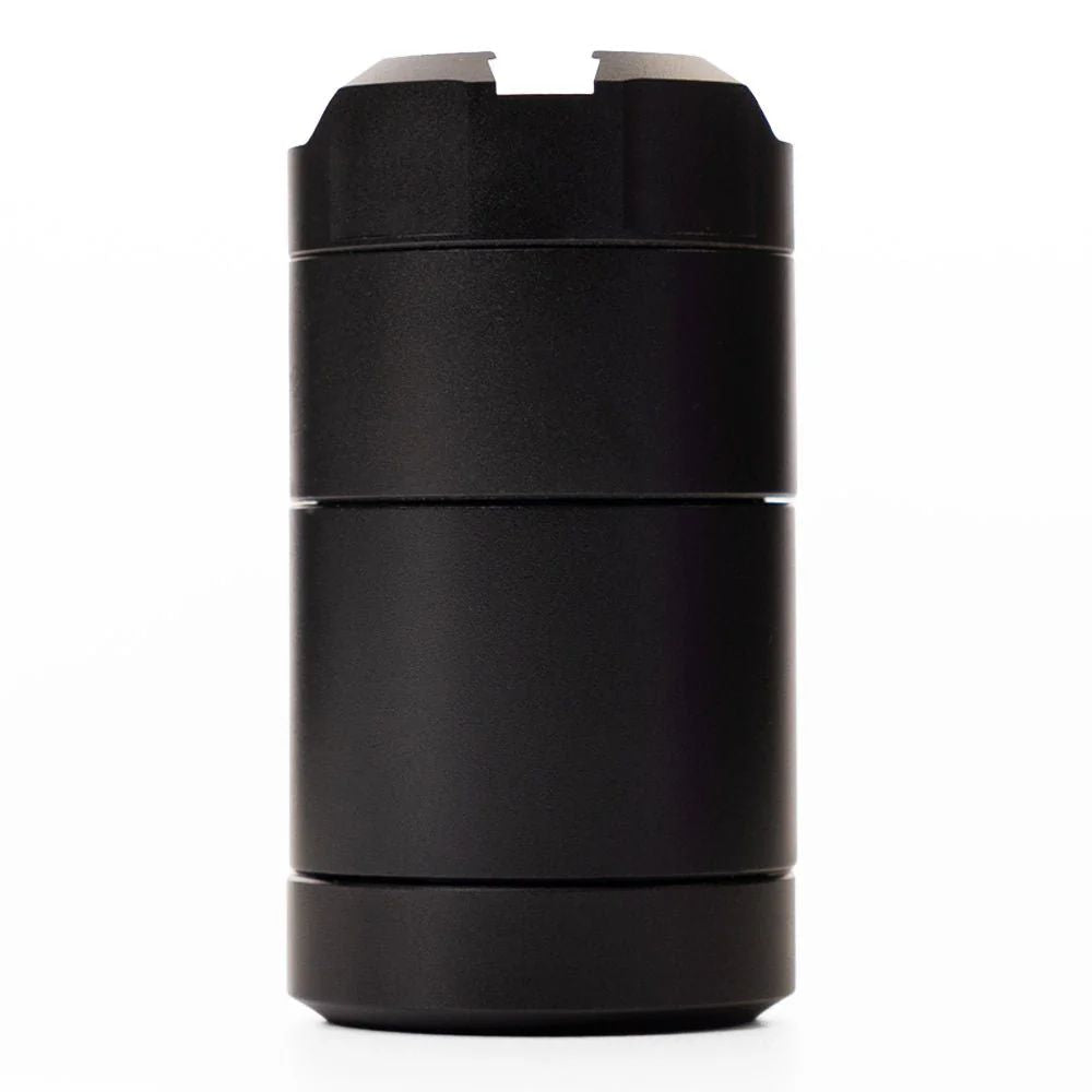 DynaVap DynaBank Black Vaporizer Case Ireland