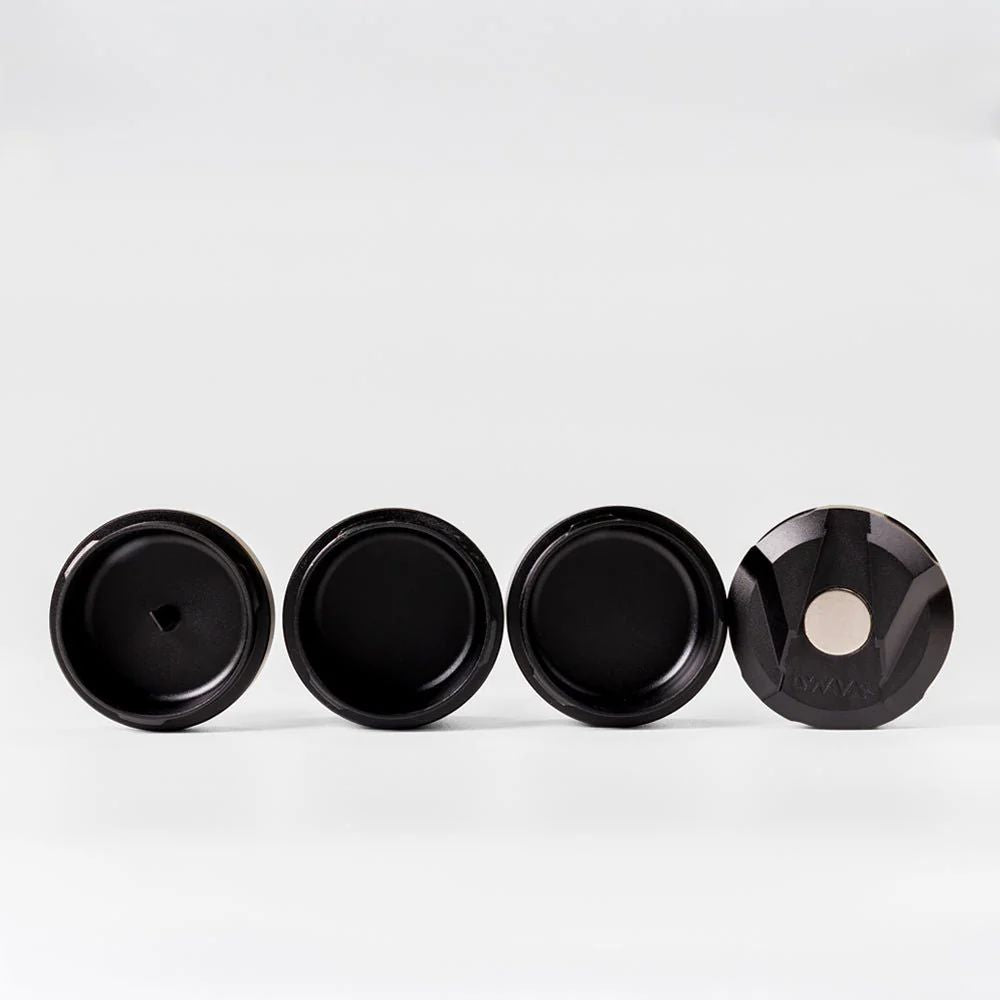 DynaVap DynaBank Black Parts Vaporizer Accessory Ireland