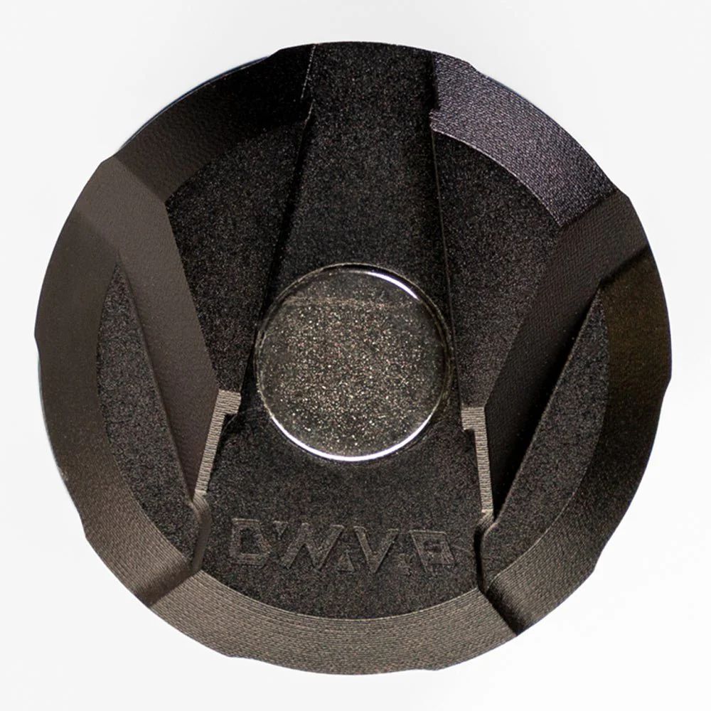 DynaVap DynaBank Black Portable Power Bank Vaporizer Accessory Ireland