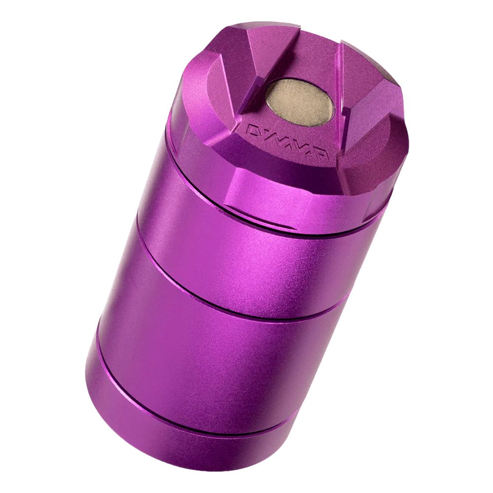 DynaVap DynaBank Purple Vaporizer Storage Case Ireland