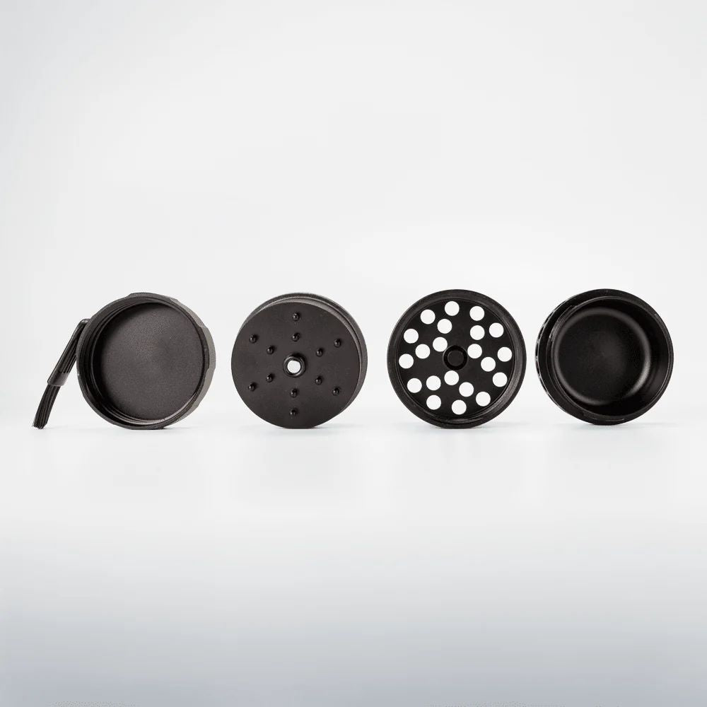 DynaGrynd Grinder parts