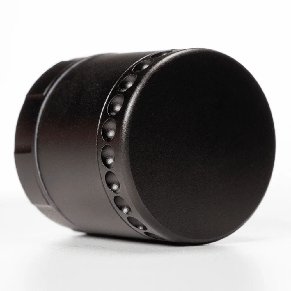DynaGrynd Grinder bottom