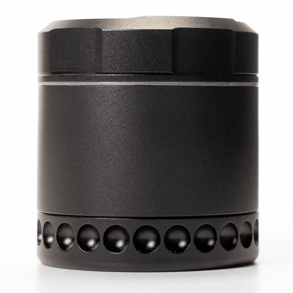 DynaGrynd Grinder UK Side