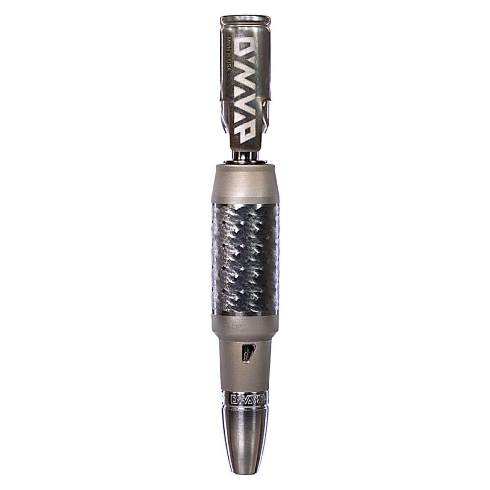 DynaVap VonG X Dry Herb Vaporizer Ireland