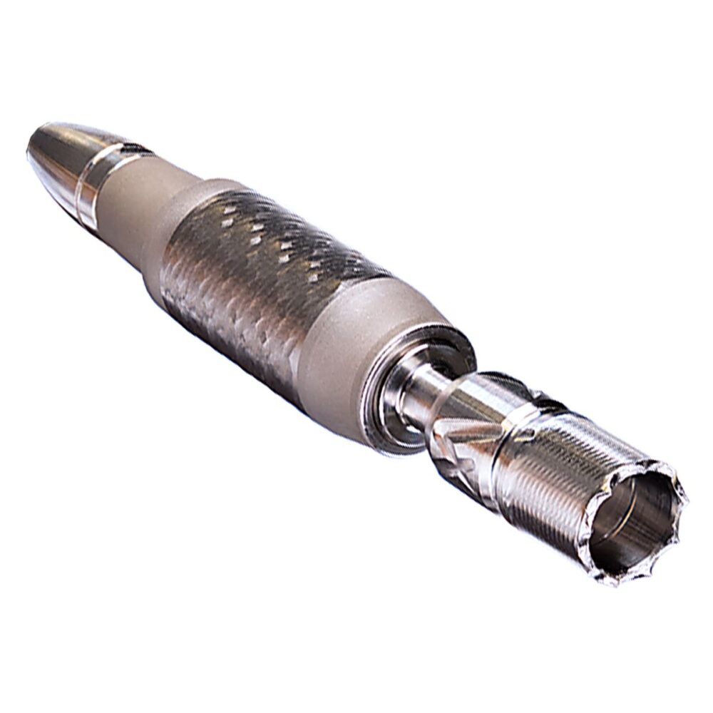 DynaVap The VonG X Dry Herb Vaporizer Ireland