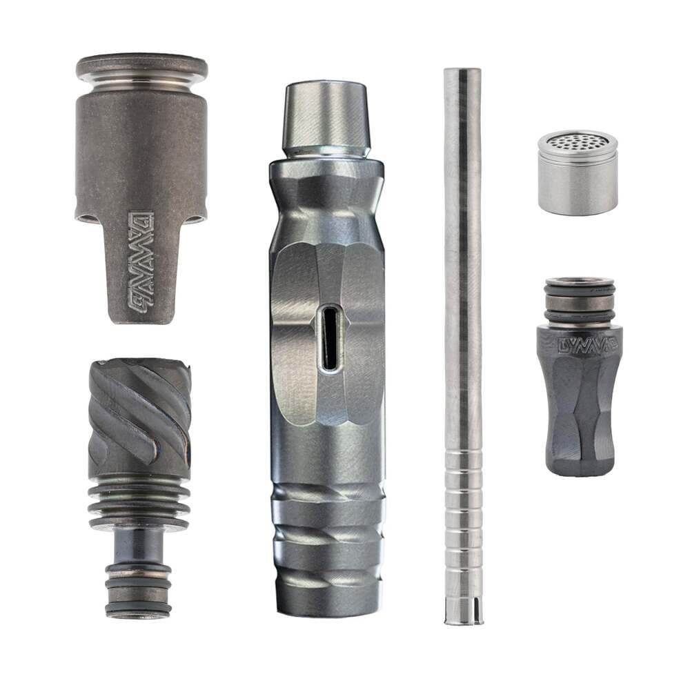 DynaVap The HyperDyn