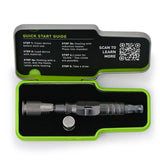 DynaVap The HyperDyn