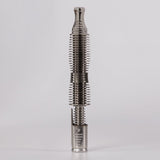 DynaVap - J.P. Finley