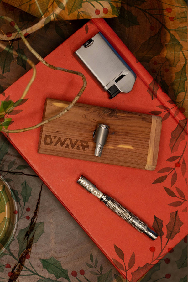 Dynavap Parts