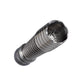 Dynavap - Titanium Tip: Halo inside