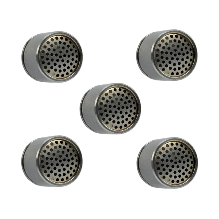 DynaVap - HyperDyn Dosing Capsule (5-Pack)