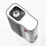FENiX 2 MAX Vaporizer chamber