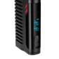 FENiX 2 MAX Vaporizer buttons and screen