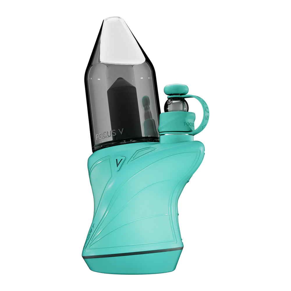 Focus V - Carta Sport Teal