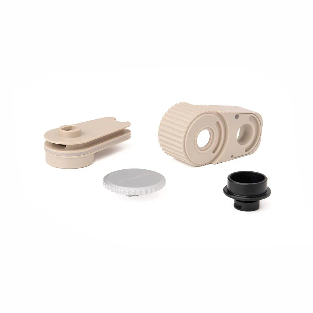 Frolic Cooling Unit parts