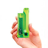 G Pen Hydout 510 Cartridge Battery