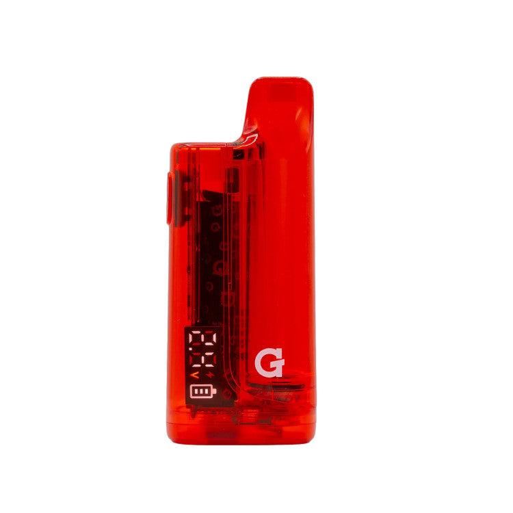 G Pen Hydout 510 Cartridge Battery