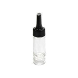 Air / Solo - Glass mouthpiece with tip