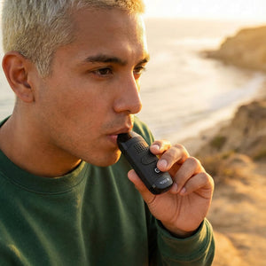 Gpen Dash 2 in use by man