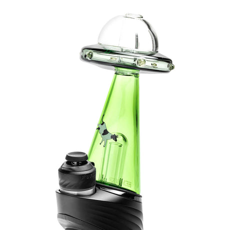 Hemper UFO Vortex Puffco Peak Top UK