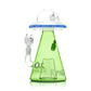 RIPNDIP x HEMPER Lord Nermal UFO XL Bong