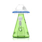 RIPNDIP x HEMPER Lord Nermal UFO XL Bong