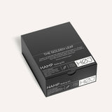 HØJ HAMP Box Rolling Kit closed
