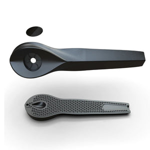 HØJ KØL 2.0 Parts Pipe Accessory Ireland
